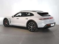 gebraucht Porsche Taycan 4S Cross Turismo