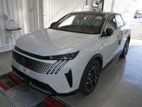 Neu Peugeot 3008 GTi 145 PS (106 kW) 2025 Weiß SUV