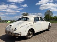 Gebraucht Jaguar MK II 220 PS (161 kW) 1959 Weiß Limousine