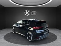 Gebraucht VW ID.3 Pro 169 kW (231 PS) 2024 Schwarz  metallic Kleinwagen