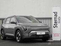 gebraucht Kia EV3 FWD 814kWh Long Range Earth