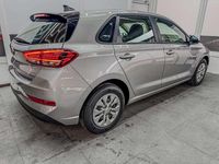 gebraucht Hyundai i30 STYLE NAVI LED RFK PDC