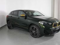 gebraucht BMW X2 xDrive 25 e M Sport Goldplay Edition | RFK SHZ