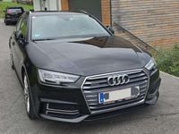 Gebraucht Audi A4 Design 190 PS (139 kW) 2016 Kombi