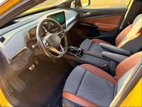 gebraucht VW ID.4 ID. 4 Pro Performance 77kWh