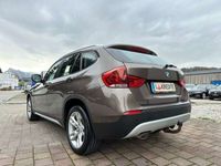 gebraucht BMW X1 xDrive18d Österreich P. Finanzierung möglich