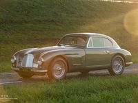 Gebraucht Aston Martin DB2 105 PS (77 kW) 1951 Grün Coupé