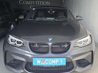 gebraucht BMW M2 DKG**HARMAN/KARDON, Adapt. LED, OHNE OPF, FINANZ**