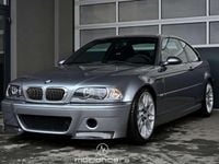 Gebraucht BMW M3 598 PS (439 kW) 2001 Silber Coupé