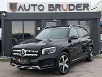 gebraucht Mercedes GLB220 GLB 220 d Premium+ /Pano/360Kamera/Ambiente/AHK