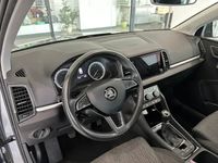 gebraucht Skoda Karoq Style Limited TDI