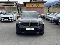 Gebraucht BMW XM Comfort Edition 476 PS (350 kW) 2025 Schwarz SUV