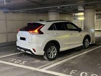 gebraucht Mitsubishi Eclipse Cross 2,4 PHEV 4WD Diamond CVT Aut.