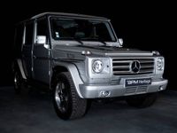 gebraucht Mercedes G55 AMG AMG (lang)