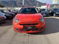 Gebraucht Fiat 600 101 PS (74 kW) 2024 Orange SUV