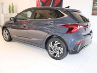 gebraucht Hyundai i20 GO+ 1.2 MPI 58 kW (79 PS) Navigationssystem, Klimaautomatik, Rückfahrkamera, DAB, Apple CarPlay, Android Auto, Sitzheizung, Lenkradheizung, Spurassistent, Tempolimit-Assistent, 16"-Leichtmetallfelgen, Virtual Cockpit, uvm.
