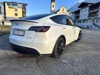 gebraucht Tesla Model Y AWD Performance FSD