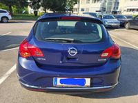 gebraucht Opel Astra 4 ecoflex Cool&Sound Start/Stop System