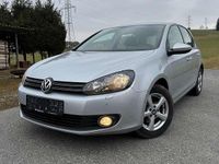 Gebraucht VW Golf 86 PS (63 kW) 2012 Silber SUV