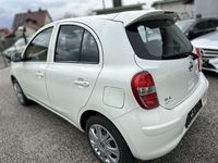 gebraucht Nissan Micra 1,2 30 Jahre Edition *Pickerl 5/2024*