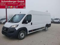 Gebraucht Fiat Ducato S 177 PS (130 kW) 2024 Weiß Van