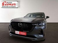 gebraucht Mazda CX-60 D254 AWD HOMURA PLUS Sport und Familie