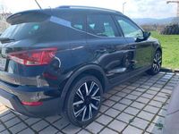 gebraucht Seat Arona 1,0 Eco TSI FR Fastlane