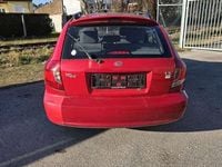 Gebraucht Kia Rio Active 82 PS (60 kW) 2005 Rot Kombi
