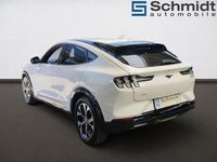 gebraucht Ford Mustang Elektro 99kWh Extended Range AWD Premium