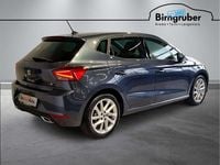 gebraucht Seat Ibiza FR 1.0 TSI DSG