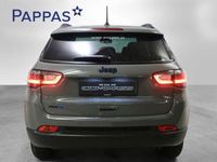 gebraucht Jeep Compass PHEV AT 4XE