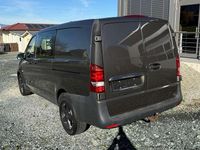 gebraucht Mercedes Vito Vito Tourer Pro 116 BlueTEC lang Aut. Tourer Pro