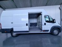 gebraucht Citroën Jumper Maxi L4H3 131ps PDC Öamtc Pickerl Neu