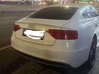 Gebraucht Audi A5 Sportback 150 PS (110 kW) 2016 Kleinwagen