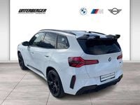 gebraucht BMW X3 40d xDrive M Sportpaket | M Sportpaket Pro | Innov