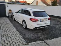 gebraucht Mercedes C220 d T 4MATIC Austria Edition AMG Line Aut.