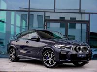 gebraucht BMW X6 xDrive 30d M-Sport