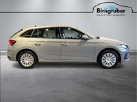 gebraucht Skoda Scala Essence TSI
