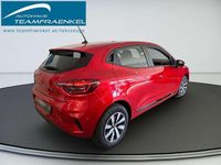 Neu Mitsubishi Colt Invite 91 PS (66 kW) 2025 Rot Limousine