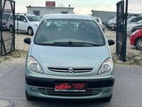 gebraucht Citroën Xsara Picasso 16i