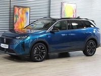 Gebraucht Peugeot 5008 GT 136 PS (100 kW) 2025 Blau SUV