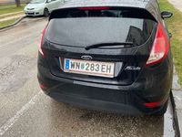 gebraucht Ford Fiesta Trend 125