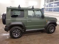 gebraucht Suzuki Jimny 4 Sitze15 VVT Allgrip Flash