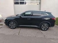 Neu BYD Seal U Boost 98 PS (72 kW) 2025 Schwarz SUV