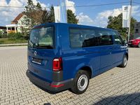 Gebraucht VW T6 102 PS (75 kW) 2019 Blau Van