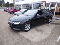 gebraucht Audi A4 Avant 35 TDI S-tronic *LED*SHZ*