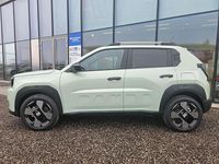 gebraucht Fiat Grande Panda Hybrid mHEV 110 6-Gang eDCT La Prima