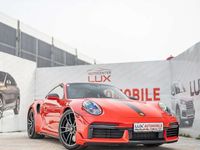 gebraucht Porsche 992 992 /Turbo S Coupe PDK/AERO Carbon Sport Desi...