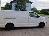 gebraucht Fiat Scudo 2.0 MultiJet 180 L3H1 Pro Aut.