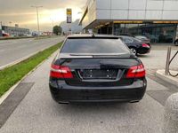 gebraucht Mercedes E250 Avantgarde BlueEfficiency CDI Aut.